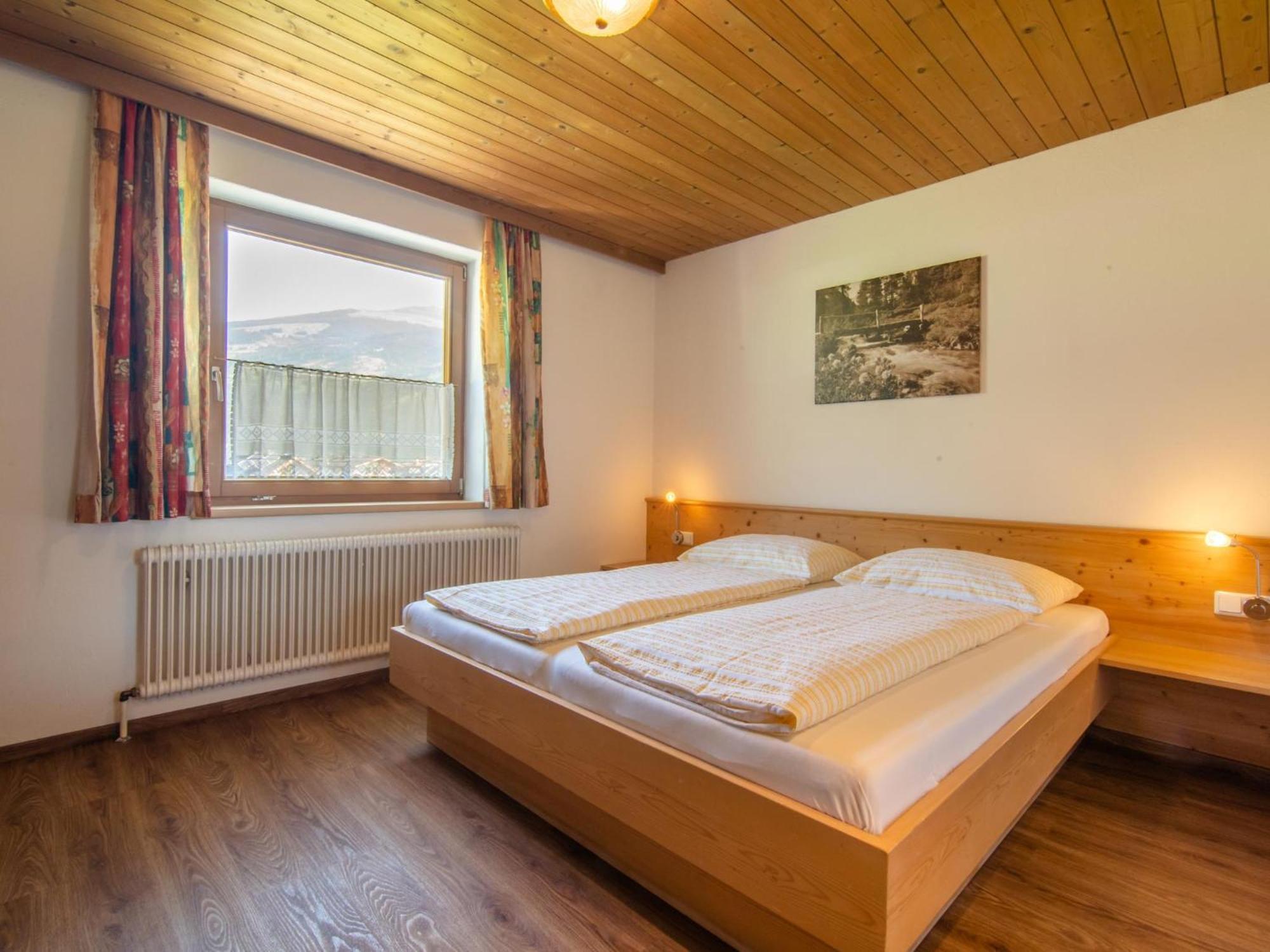 Fankhauser I Zell am Ziller Kültér fotó