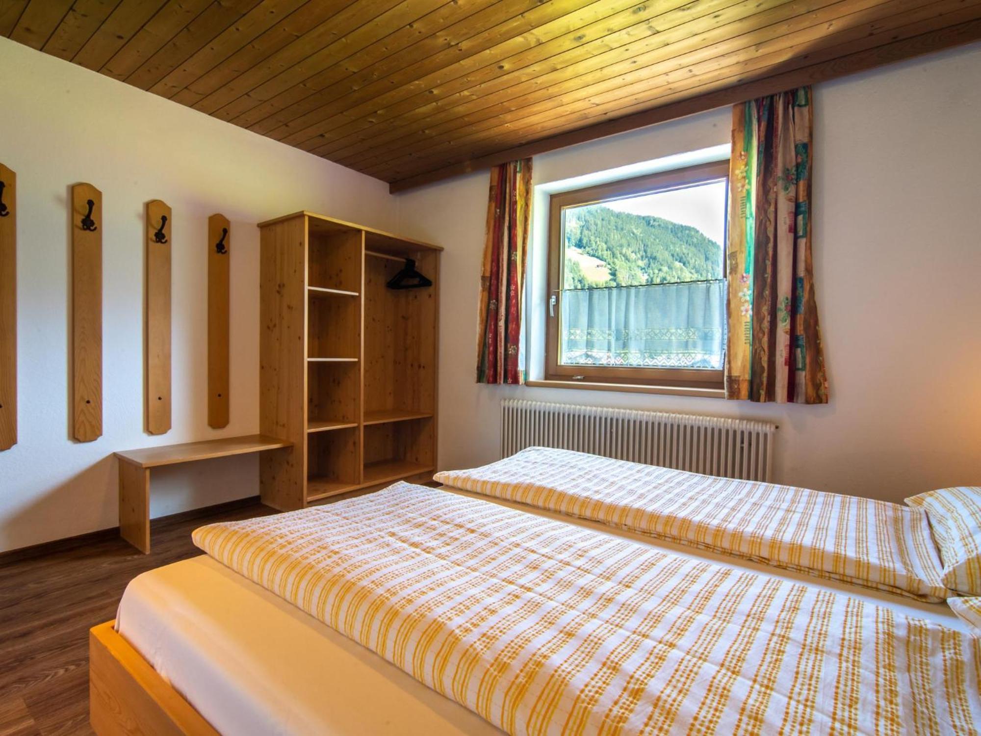 Fankhauser I Zell am Ziller Kültér fotó